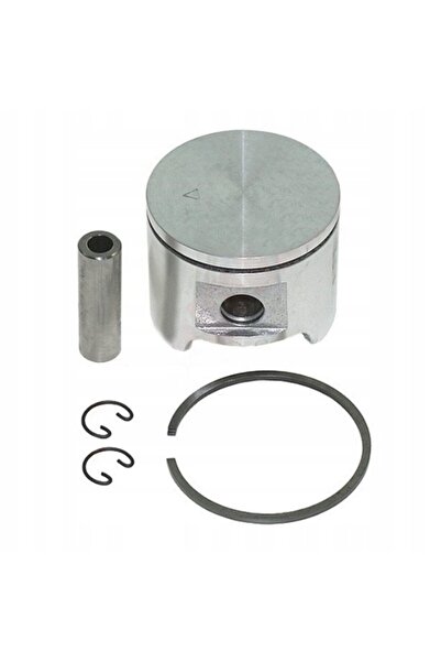 Meteor Piston complet pentru drujba Husqvarna 353, Italia