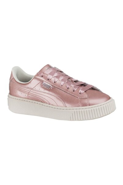 Puma Metal Platform Basket