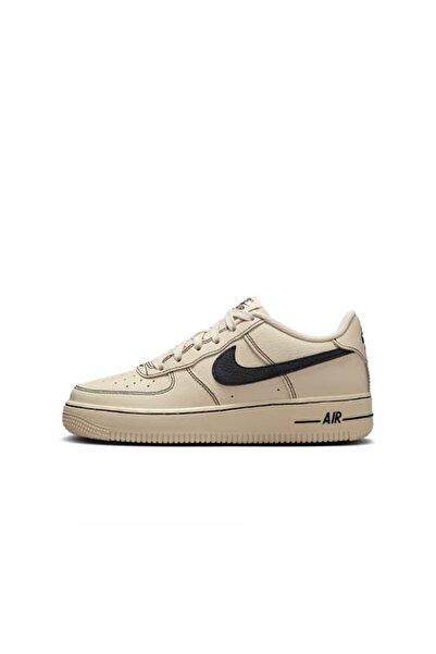 Nike Air Force 1 Low "Light Khaki/Black" HJ4563-200