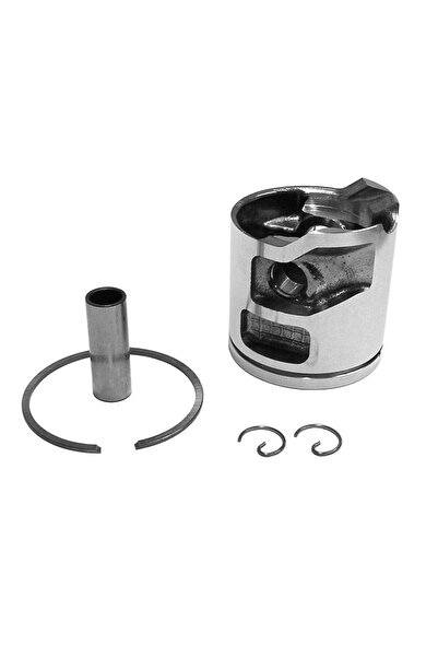 Meteor Drujbă completă Husqvarna 545, 550 piston, Italia