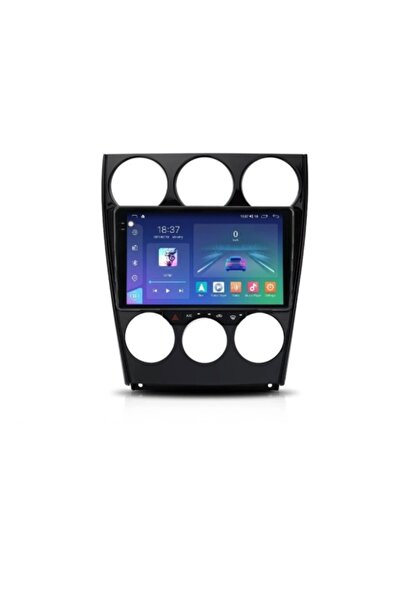 NAVI-ABC Navigație dedicată pentru Mazda 6 (2002-2008) 9.5" 2K QLED, 4GB/64GB...