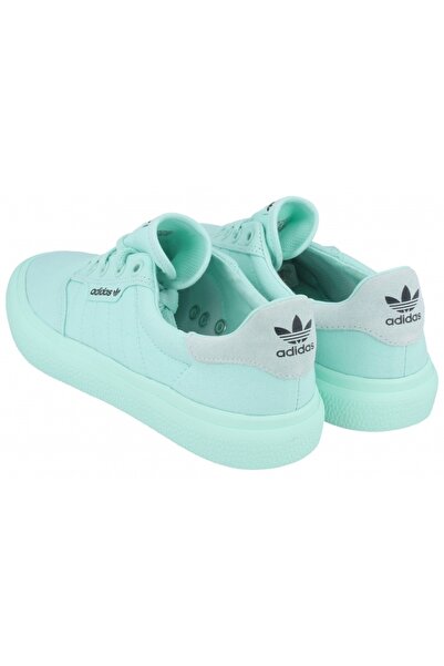 adidas Men's green mint shoes 3MC