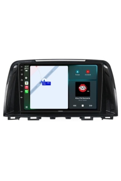 Clarion Dedicated Navigation for Mazda CX-5 (2011-2017) 10 inch, 2GB/32GB Octa-Core