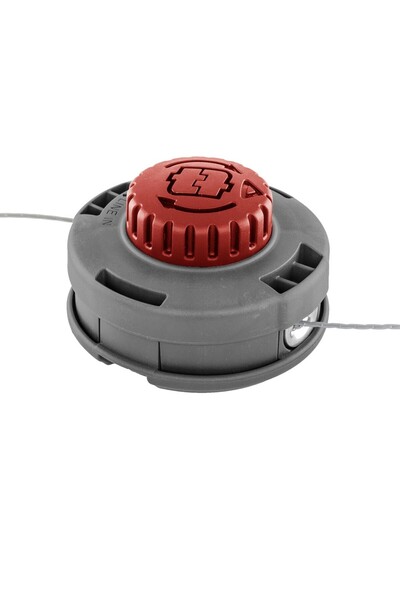 TECOMEC Bobină cu încărcare rapidă cu fir, motocoase chinezești, Husqvarna, A...