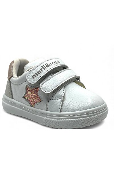 Merli&Rose Sirius Leather Kids Sneaker
