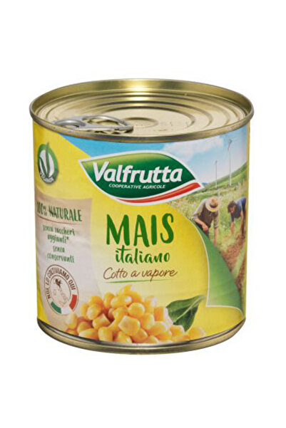 Valfrutta Corn 326g