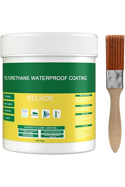 Genaric Polyurethane Waterproof Coating
