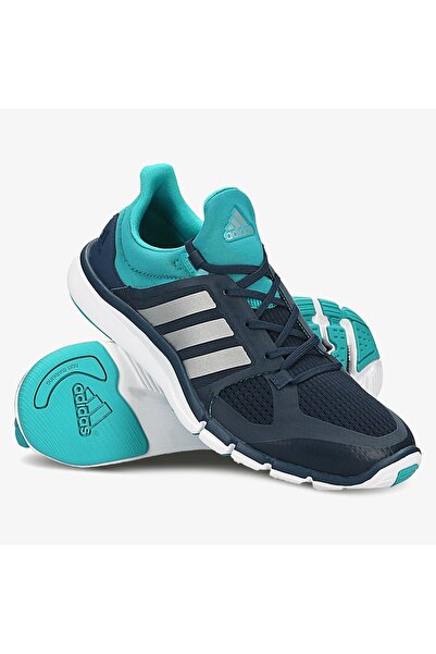 adidas Teniși albaștri pentru femei Adipure 360.3 W