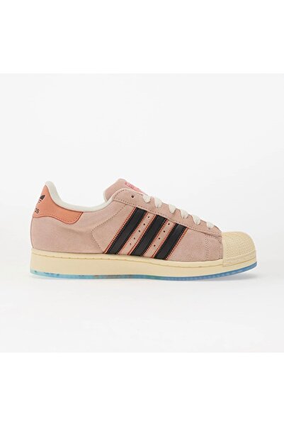 adidas Superstar x Patrick “Supplier Colour/Core Black/Wonder Clay” JQ6778