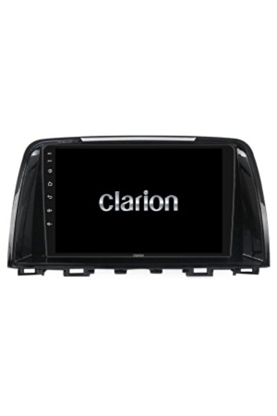 Clarion Dedicated Navigation for Mazda CX-5 (2011-2017) 10 inch, 2GB/32GB Octa-Core
