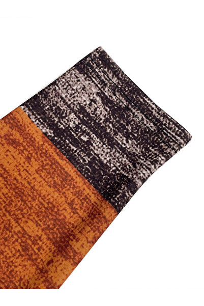 Take Two By Styli Women Color Block Mini Dress