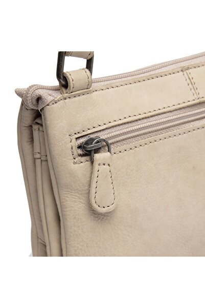 The Chesterfield Brand Women's genuine leather bag, The Chesterfield Brand, Osaka, Beige