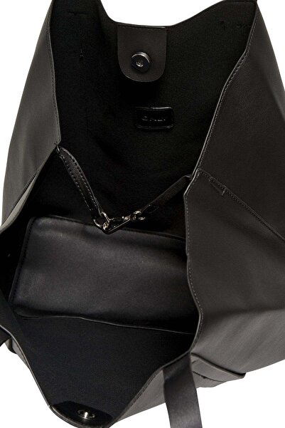 ONLY Women / Girls Black Bag Model Code: (15172514Black)