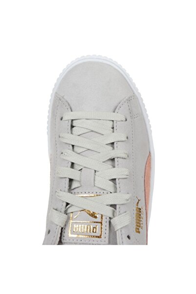 Puma Suede Platform SD