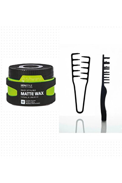 Fontenay Paris Fontenay Menstyle Collection Saç Şekillendirici Web Wax No:10 ...