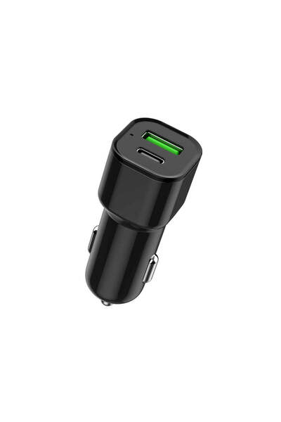 Torima CAR CHARGER C10