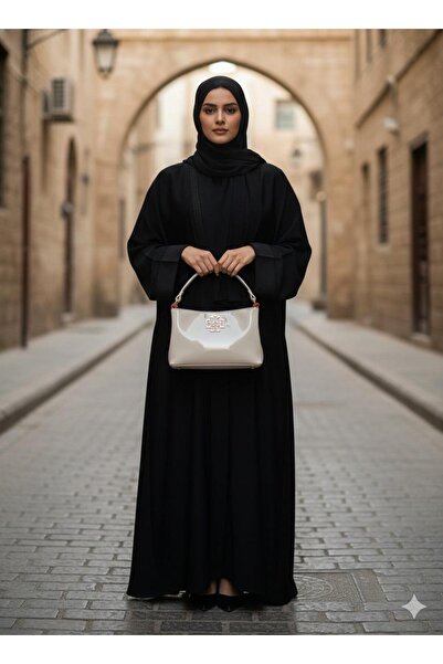 loş Women's leather bag from T, patent leather, embossed on all internal accessories