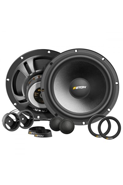 Eton POW 20+ 20 cm 80W component set