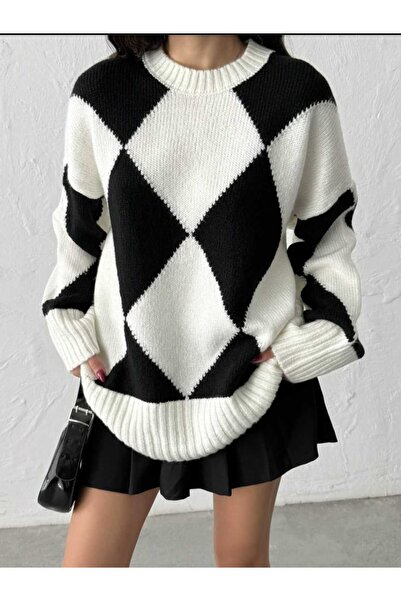 EFES TİCARET Kadın Kazak