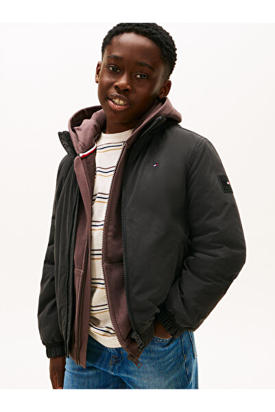 Tommy Hilfiger ملابس خارجية للأولاد