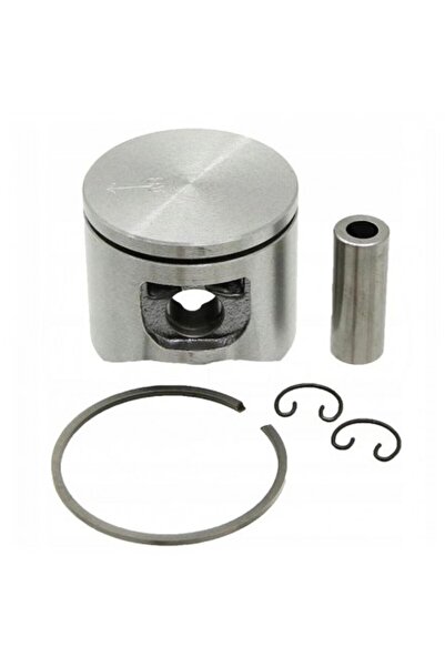 Meteor Piston complet pentru drujbă Husqvarna 359, Italia