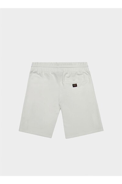 PAUL&SHARK Polyester Bermuda