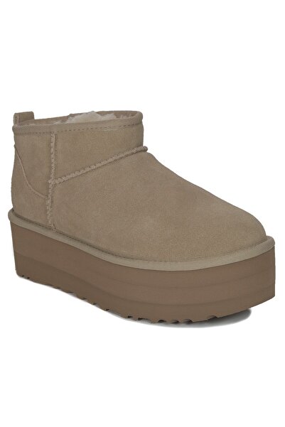 UGG Classic Ultra Mini Platform