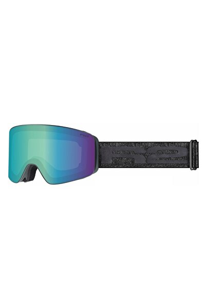Relax R2 Spectra Ski Goggles-Green