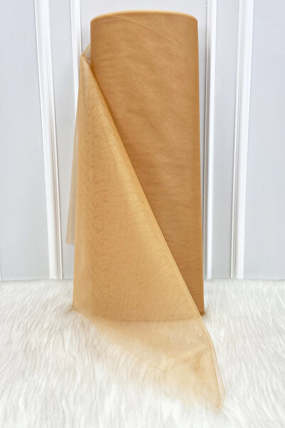 ZEYMERADE تول مزين بلون العسل، هدية زفاف للعروس والعريس، هدية خطوبة، هدية زفا...