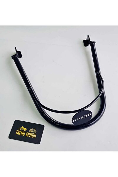TR Ön Çamurluk Koruma Demiri - Honda Activa 125 Yeni Model