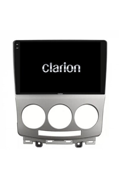 Clarion Android Navigation for Mazda 5 (2005-2010) 9 inch QLED 2K 8-Core