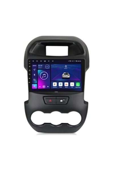 Clarion 9" Android Navigation for Mazda BT-50 (2011-2015) 2GB/32GB Quad-Core