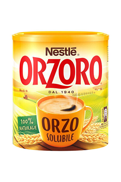 Nestle Orzoro Soluble Orzo 120g