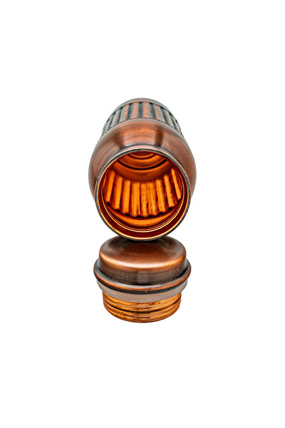 ARANA Copper Bottle Column 950 ml