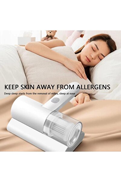 Genaric Dust and Mite Vacuum Cleaner