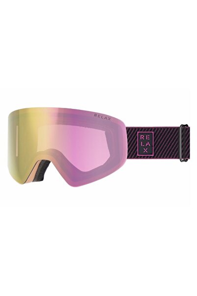 Relax Sierra Kayak Goggles-Brown