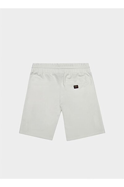 PAUL&SHARK Polyester Bermuda