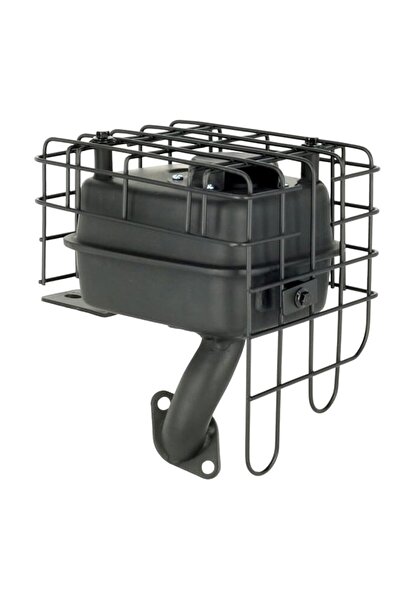 Garden Parts Tambur de evacuare Loncin LC1P88F, LC1P90F, LC1P92F