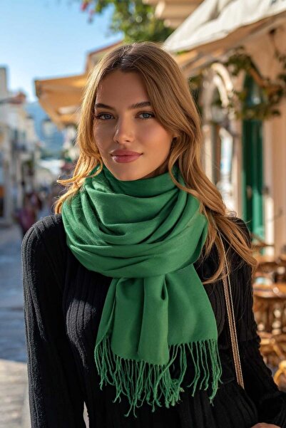 LAGRANZE Pashmina Scarf