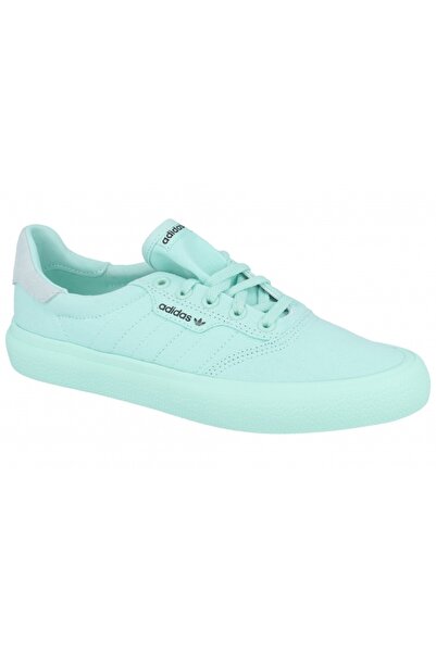 adidas Men's green mint shoes 3MC