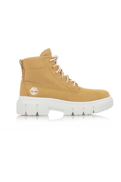 Timberland Greyfield