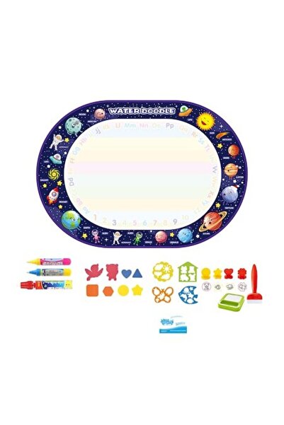 OEM Set de jucării educative și interactive, covoraș magic Aquadoodle Premium...