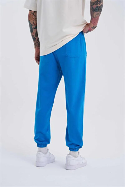 Machinist Ανδρικός φανός αθλητικής φόρμας Jogger με ελαστικό πόδι, χαλαρό και βασικό