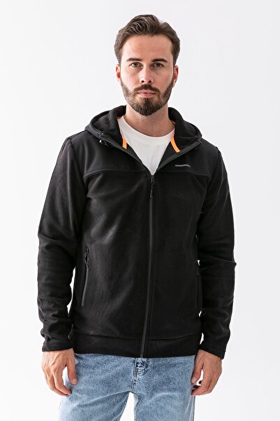 trender سويت شيرت رجالي من بولار 6044 أنثراسيت