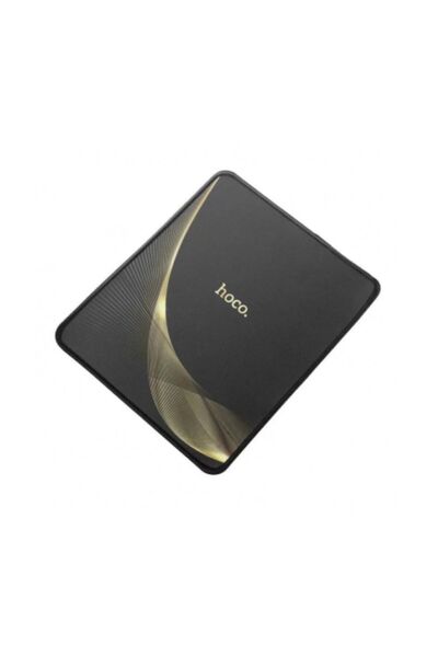 Hoco MousePad Aurora GM22 200mm x 240mm Negru