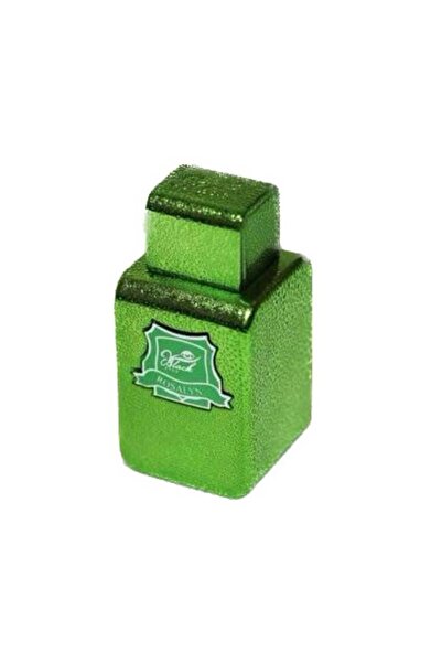 Roslin عطر بلاك آيز - 100 مل