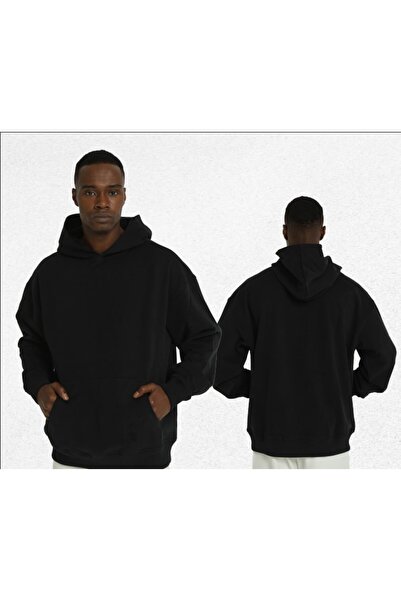 🧥 Tarzınızı Yansıtın! Oversize Hoodie'lerle Şıklığı Yakala - Sayfa 2