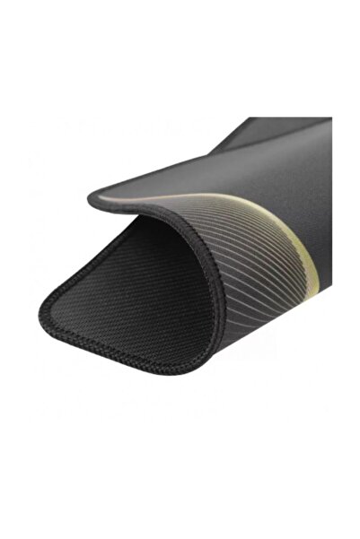 Hoco MousePad Aurora GM22 200mm x 240mm Negru