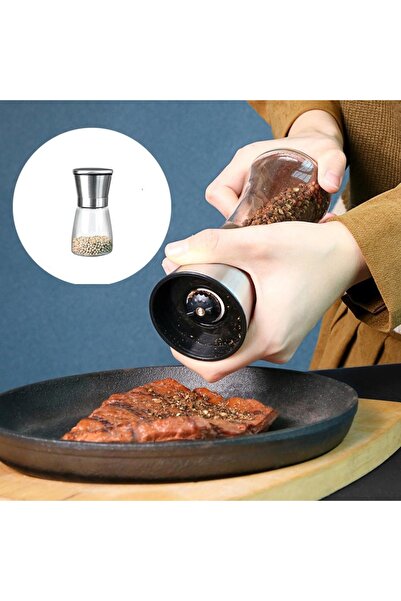 OEM Manual Spice Grinder – Precision, Flavor and Elegance in Your Kitchen
