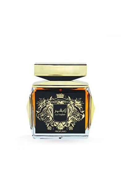 Latifa Invincible - Unisex Eau de Parfum, 100 ml